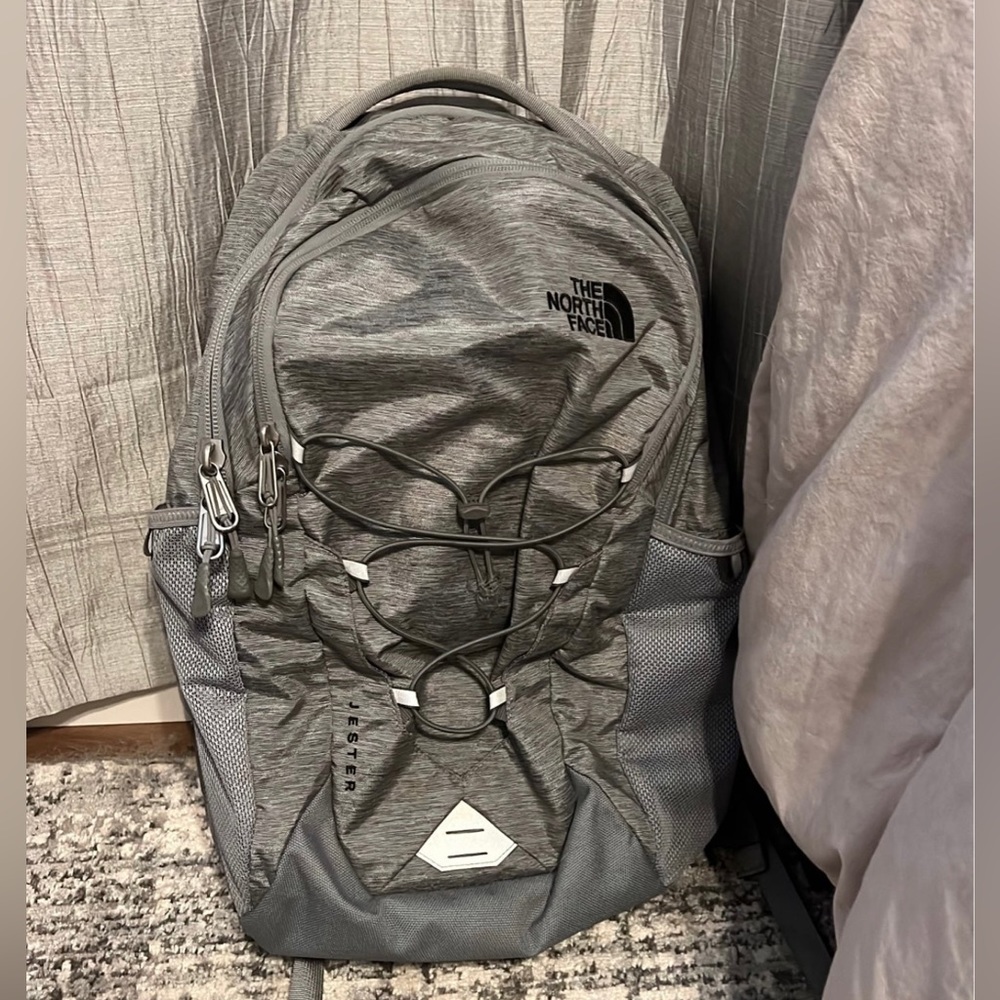 Northface backpack